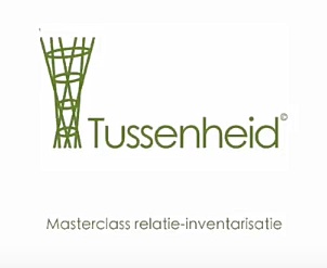 Masterclass Netwerkinventarisatie Tussenheid