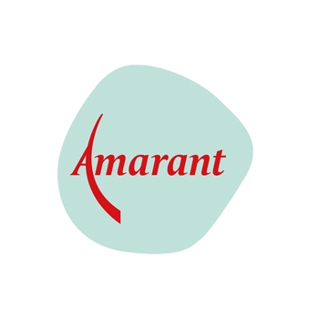 Amarant - MOM Tilburg